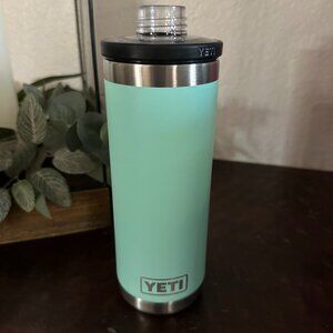 YETI 18 oz. Rambler Bottle with Chug Cap
